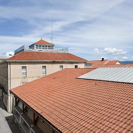 La Casa De Santa Maria Estudios Віторія-Гастейс Екстер'єр фото